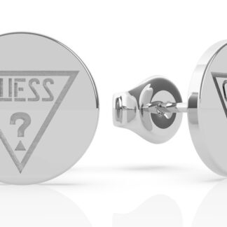 Dámské náušnice Guess UBE70099
