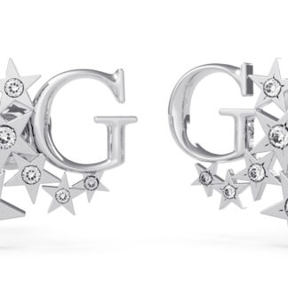 Dámské náušnice Guess UBE70159