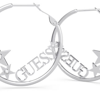 Dámské náušnice Guess UBE70168