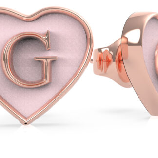 Dámské náušnice Guess UBE70255