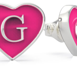 Dámské náušnice Guess UBE70256