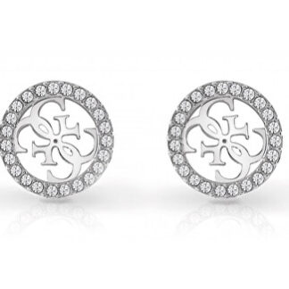 Dámské náušnice Guess UBE78004