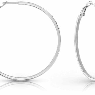 Dámské náušnice Guess UBE78078