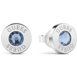 Dámské náušnice Guess UBE78097