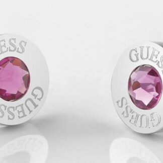 Dámské náušnice Guess UBE78100