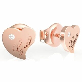 Dámské náušnice Guess UBE79017