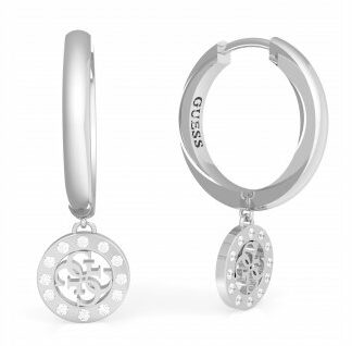 Dámské náušnice Guess UBE79042