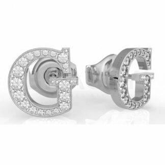 Dámské náušnice Guess UBE79109