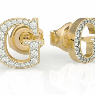 Dámské náušnice Guess UBE79110