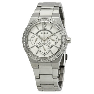 Dámské hodinky Guess W0845L1