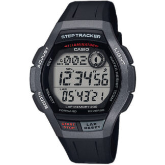 Pánské hodinky Casio WS-2000H-1AVEF