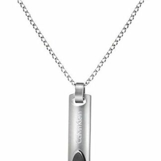 Unisex náhrdelník Calvin Klein AUDACIOUS KJ4CMP280100