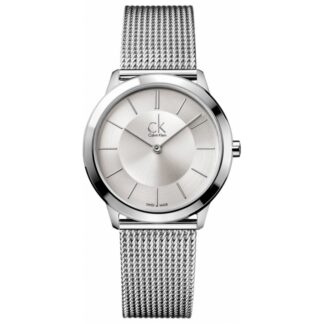 Dámské hodinky Calvin Klein Minimal K3M22126