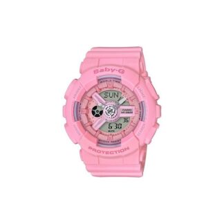Dámské hodinky Casio Baby-G BA 110-4A1