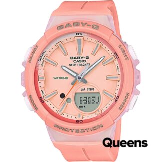 Dámské hodinky Casio Baby-G BGS-100GS-1AER