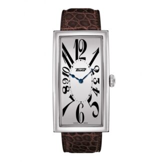 Dámské hodinky Tissot T117.509.16.032.00