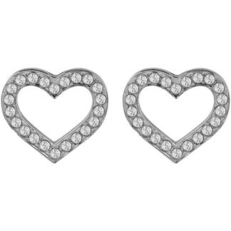 Dámské náušnice Guess UBE28003