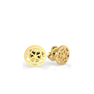 Dámské náušnice Guess UBE29076