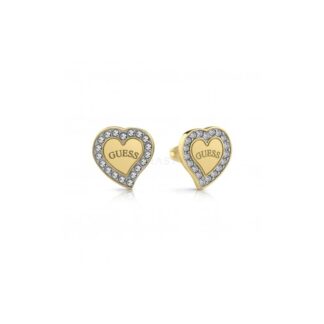 Dámské náušnice Guess UBE78055