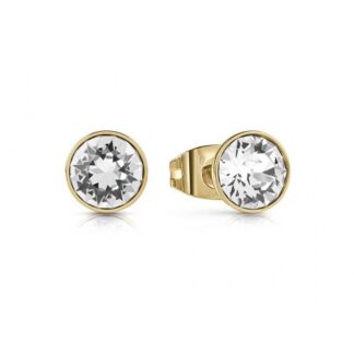Dámské náušnice Guess UBE28044