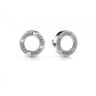 Dámské náušnice Guess UBE28084