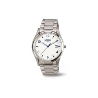 Pánské hodinky Boccia Titanium 3562-04