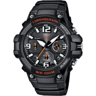 Pánské hodinky Casio MCW 100H-1A