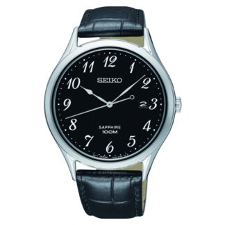 Pánské hodinky Seiko SGEH77P1