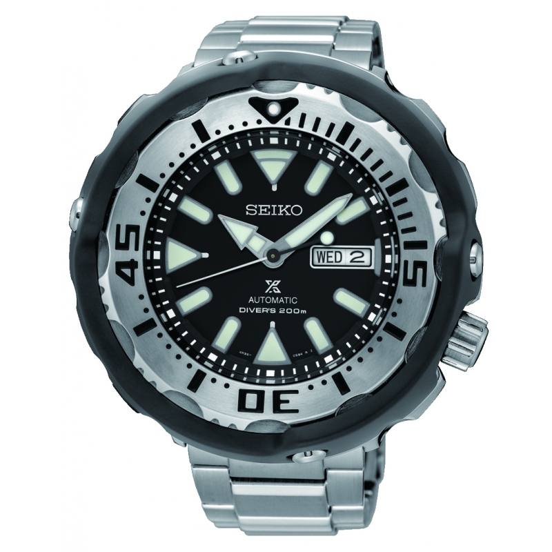 Pánské hodinky Seiko SRPA79K1