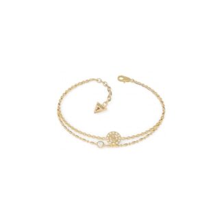 Dámský náramek Guess UBB79033-S