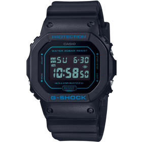Pánské hodinky Casio DW-5600BBM-1AER