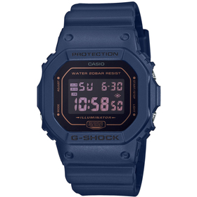 Pánské hodinky G-SHOCK DW-5600BBM-2AER