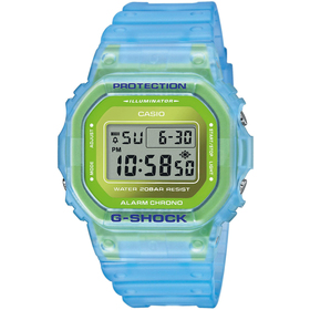 Pánské hodinky Casio DW-5600LS-2AER