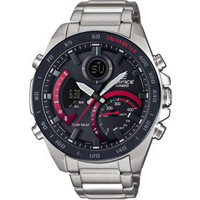 Pánské hodinky Casio ECB-900DB-1AER