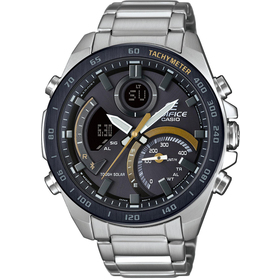 Pánské hodinky Casio ECB-900DB-1AER