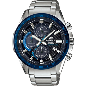 Pánské hodinky Casio EFS-S540DB-1AER