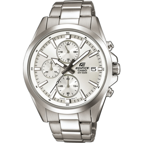 Pánské hodinky Casio EFV-560D-7AER