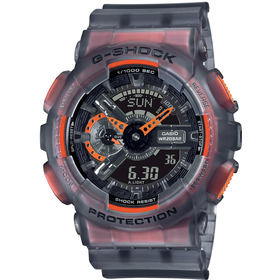 Pánské hodinky Casio GA-110LS-1AER
