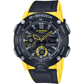Pánské hodinky Casio GA-2000-1A9AER
