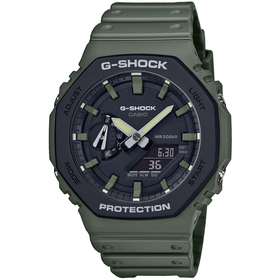 Pánské hodinky Casio GA-2110SU-3AER