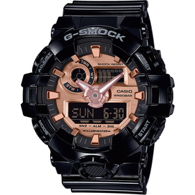 Pánské hodinky Casio GA-700MMC-1AER