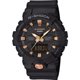 Pánské hodinky Casio GA-810B-1A4AER