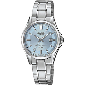 Dámské hodinky Casio LTS-100D-2A1AER