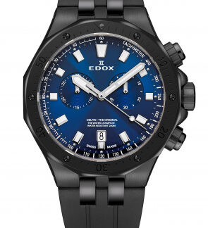 Chronograph