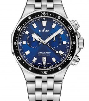 Chronograph