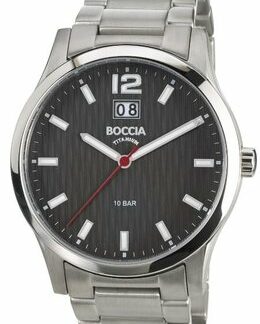 Pánské hodinky Boccia titanium 3580-02