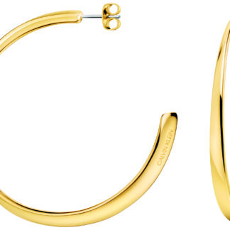 Dámské náušnice Calvin Klein KJ8QJE100100