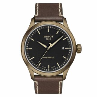 Pánské hodinky Tissot T116.407.36.051.00
