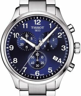 Pánské hodinky Tissot T116.617.11.047.01