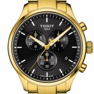 Pánské hodinky Tissot T116.617.33.051.00